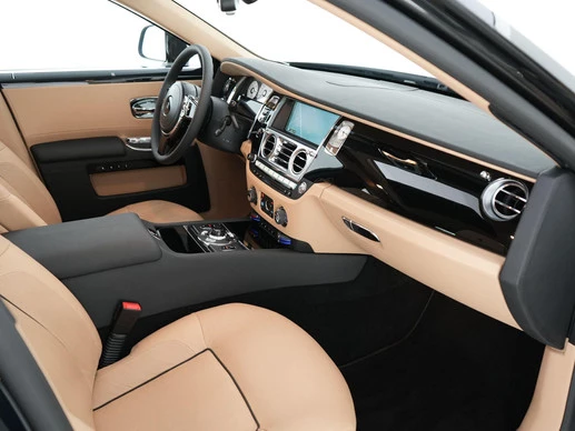 Rolls-Royce Ghost - Afbeelding 8 van 30