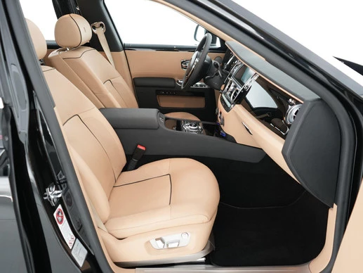 Rolls-Royce Ghost - Afbeelding 9 van 30