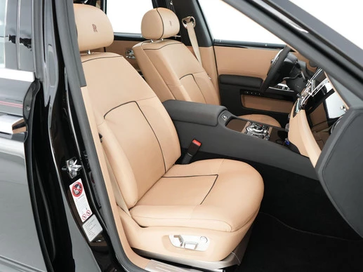 Rolls-Royce Ghost - Afbeelding 10 van 30