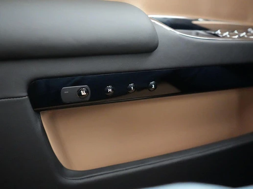 Rolls-Royce Ghost - Afbeelding 24 van 30