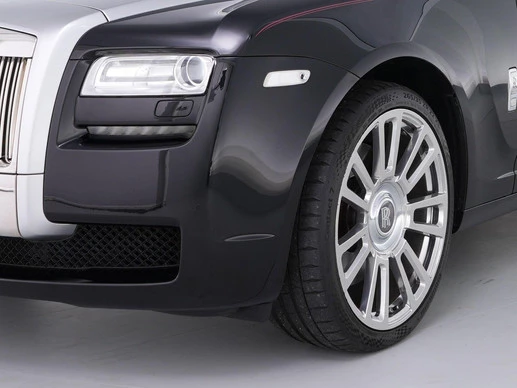 Rolls-Royce Ghost - Afbeelding 15 van 30