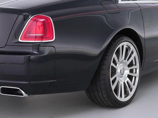 Rolls-Royce Ghost - Afbeelding 16 van 30