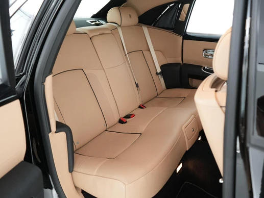 Rolls-Royce Ghost - Afbeelding 17 van 30