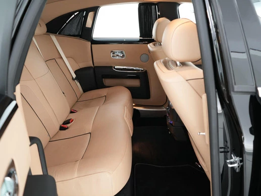 Rolls-Royce Ghost - Afbeelding 18 van 30