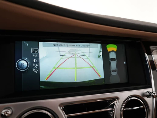 Rolls-Royce Ghost - Afbeelding 28 van 30