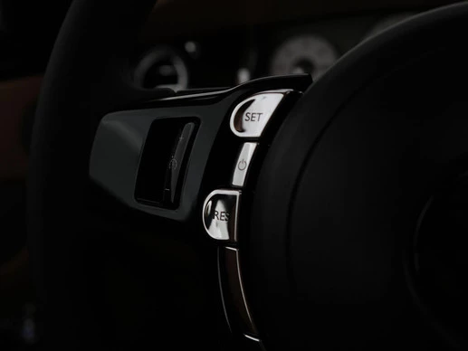 Rolls-Royce Ghost - Afbeelding 29 van 30