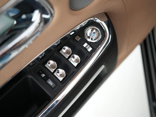 Rolls-Royce Ghost - Afbeelding 30 van 30