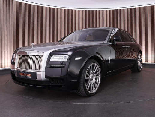 Rolls-Royce Ghost - Afbeelding 1 van 30