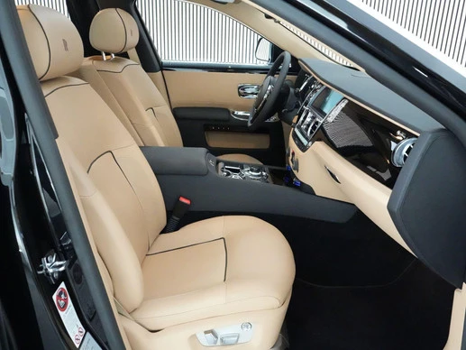 Rolls-Royce Ghost - Afbeelding 10 van 30