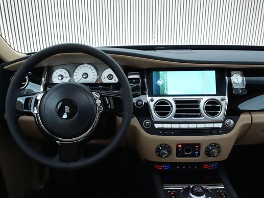 Rolls-Royce Ghost - Afbeelding 15 van 30