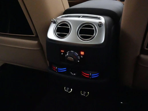 Rolls-Royce Ghost - Afbeelding 16 van 30