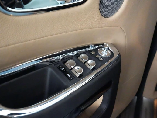 Rolls-Royce Ghost - Afbeelding 27 van 30