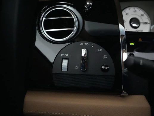 Rolls-Royce Ghost - Afbeelding 28 van 30