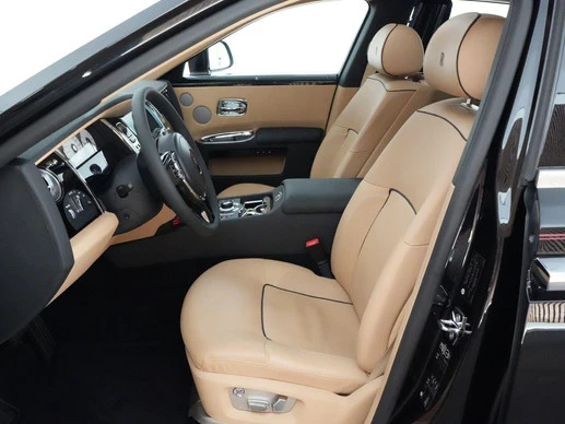 Rolls-Royce Ghost - Afbeelding 4 van 30