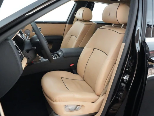 Rolls-Royce Ghost - Afbeelding 5 van 30