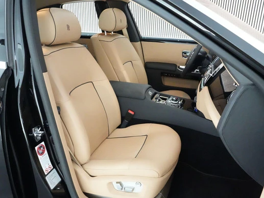 Rolls-Royce Ghost - Afbeelding 10 van 30