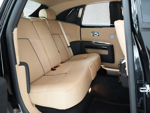 Rolls-Royce Ghost - Afbeelding 13 van 30
