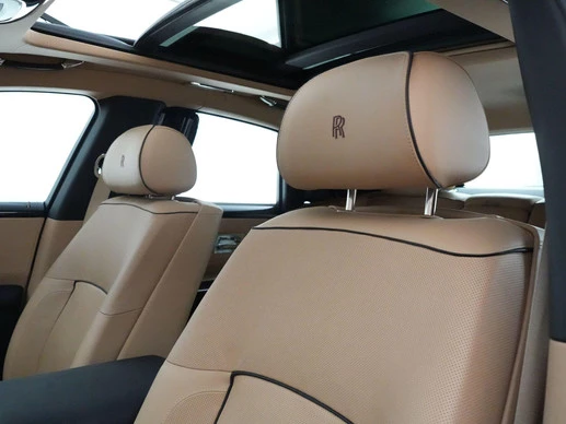 Rolls-Royce Ghost - Afbeelding 21 van 30