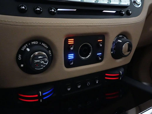 Rolls-Royce Ghost - Afbeelding 23 van 30