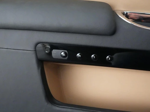 Rolls-Royce Ghost - Afbeelding 24 van 30