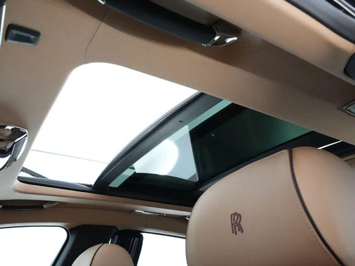 Rolls-Royce Ghost - Afbeelding 27 van 30