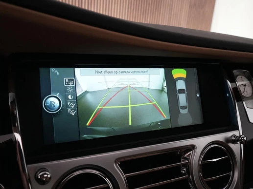 Rolls-Royce Ghost - Afbeelding 28 van 30