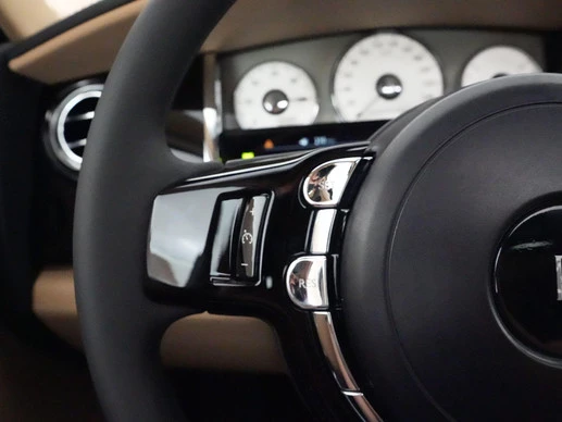 Rolls-Royce Ghost - Afbeelding 29 van 30