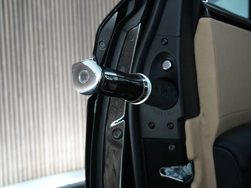 Rolls-Royce Ghost - Afbeelding 30 van 30