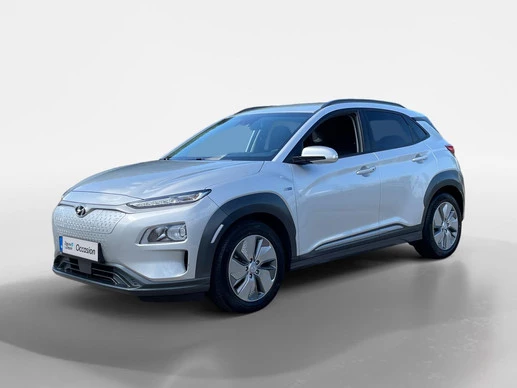Hyundai Kona - Afbeelding 1 van 26
