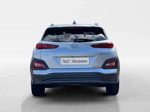 Hyundai Kona - Afbeelding 5 van 26