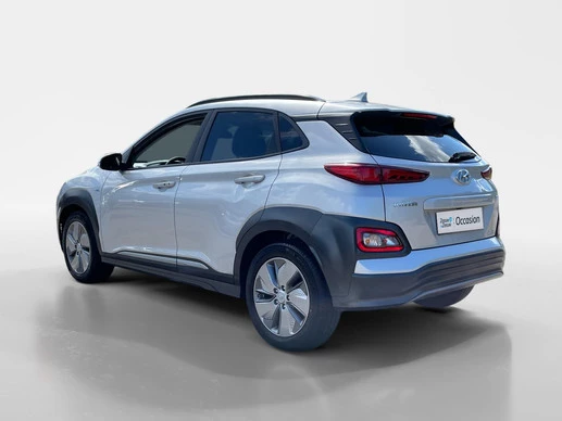 Hyundai Kona - Afbeelding 6 van 26