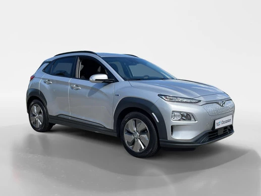 Hyundai Kona - Afbeelding 7 van 26