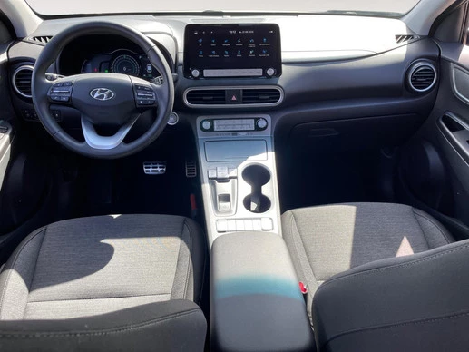 Hyundai Kona - Afbeelding 8 van 26