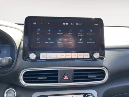 Hyundai Kona - Afbeelding 9 van 26