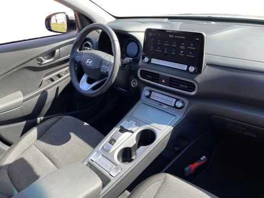 Hyundai Kona - Afbeelding 11 van 26
