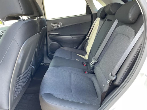Hyundai Kona - Afbeelding 13 van 26