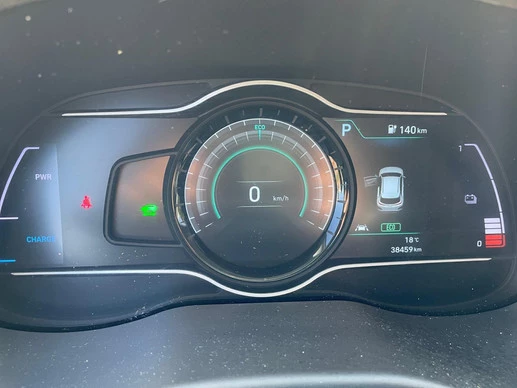 Hyundai Kona - Afbeelding 15 van 26
