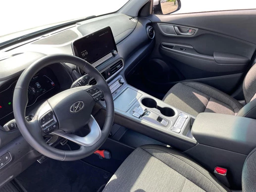Hyundai Kona - Afbeelding 16 van 26