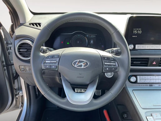 Hyundai Kona - Afbeelding 17 van 26