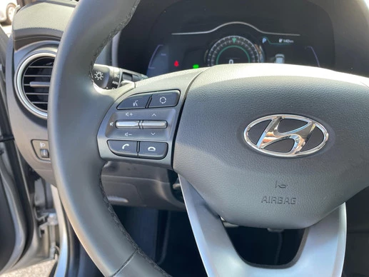 Hyundai Kona - Afbeelding 18 van 26
