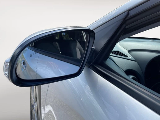 Hyundai Kona - Afbeelding 22 van 26