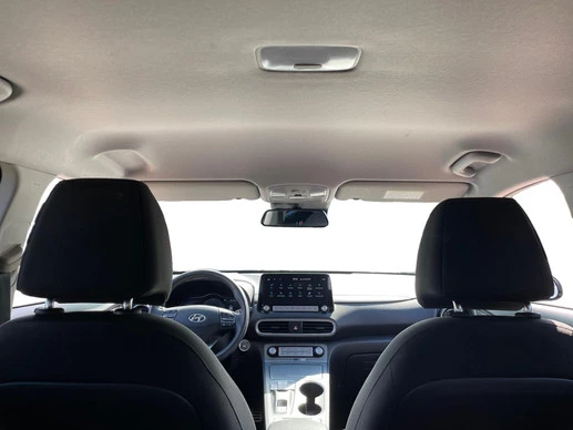Hyundai Kona - Afbeelding 23 van 26