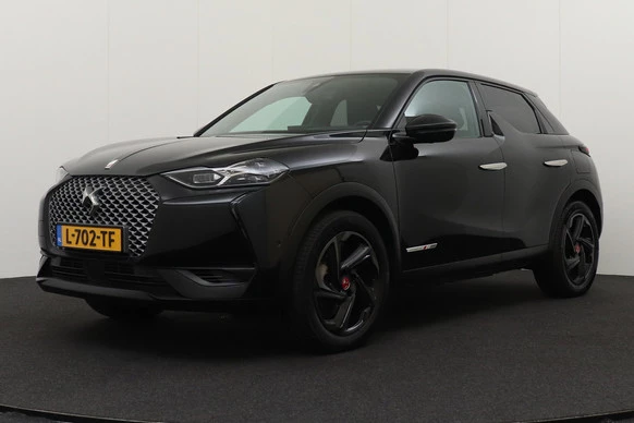 DS DS 3 - Afbeelding 1 van 30