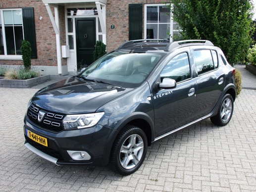Dacia Sandero Stepway - Afbeelding 1 van 30