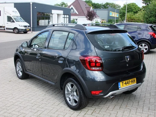 Dacia Sandero Stepway - Afbeelding 2 van 30