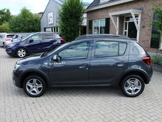 Dacia Sandero Stepway - Afbeelding 3 van 30