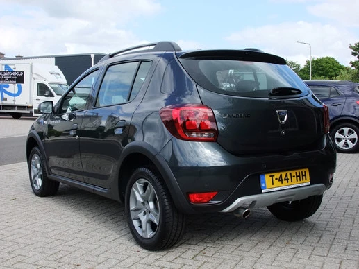 Dacia Sandero Stepway - Afbeelding 5 van 30