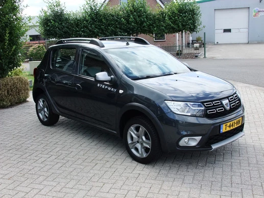 Dacia Sandero Stepway - Afbeelding 7 van 30