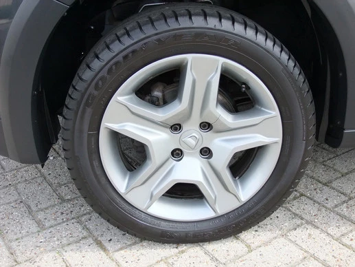 Dacia Sandero Stepway - Afbeelding 11 van 30