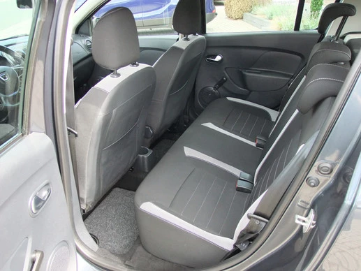 Dacia Sandero Stepway - Afbeelding 14 van 30